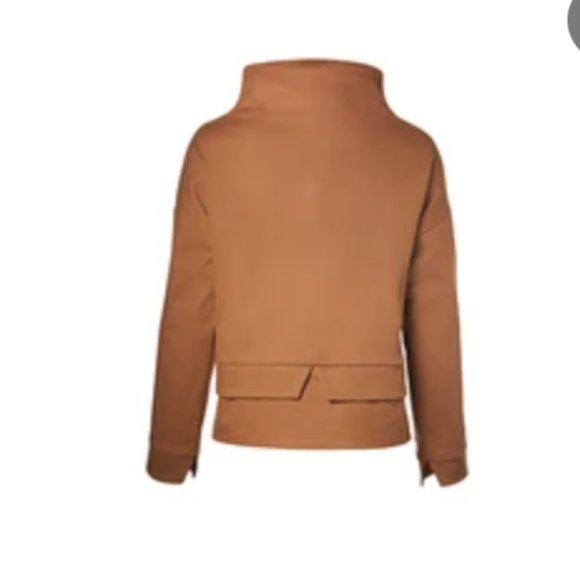 Willis jacket - Melow par Melissa Bolduc - Size S - Picture 4 of 7